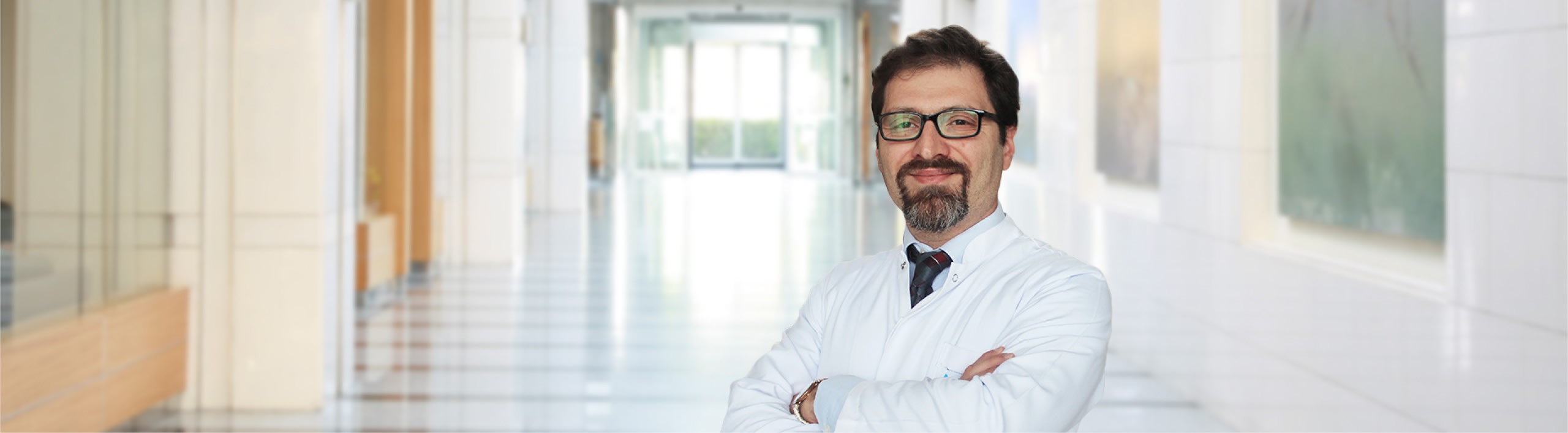 Ziya Saltürk, MD Assos. Prof.