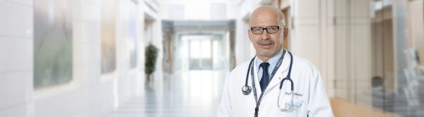 доц. д-р Алтан Кър