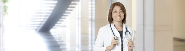 д-р Айше Сокуллу