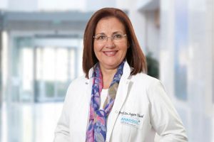 проф. д-р Айсен Юджел