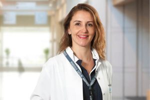 д-р Бурджу Уста Услу