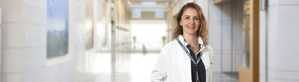 д-р Бурджу Уста Услу