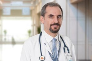 доц. д-р Енес Мурат Атасою