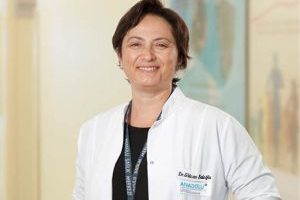 д-р Гюлджан Балоглу