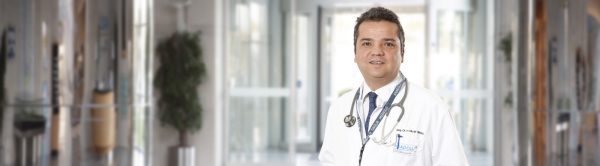 доц. д-р Мурат Гюрсой