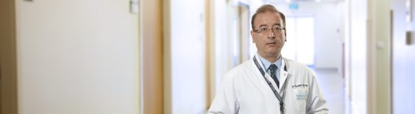 доц. д-р Ибрахим Акмаз