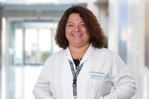 д-р Инджи Караарслан