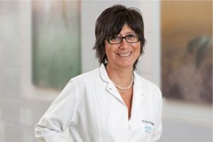 д-р Инджи Куджукерджан