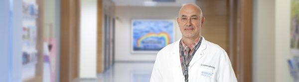 д-р Мехмет Джошкун Аджай