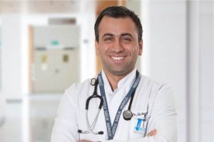 д-р Мехмет Кълъч