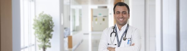 д-р Мехмет Кълъч