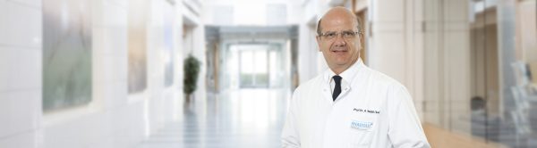 проф. д-р Мелих Йозел