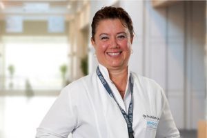 д-р Мелтем Чам