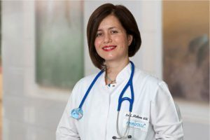 д-р Мелтем Гюл