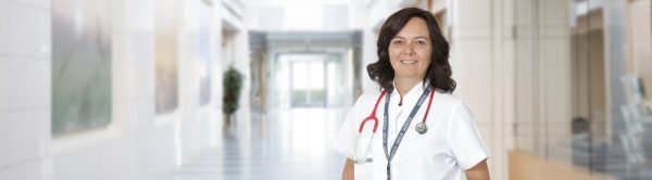 доц. д-р Неше Карааслан Бъйъклъ