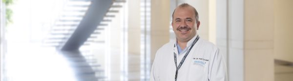 д-р Нури Джейдели