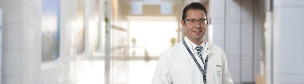 д-р Октай Карадениз