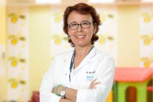 д-р Ресмийе Бешикчи