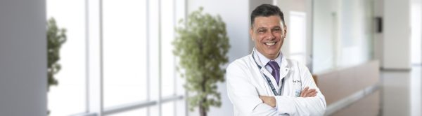 проф. д-р Семих Акъ