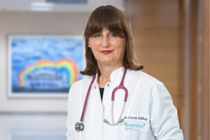 д-р Севим Гюлбаш