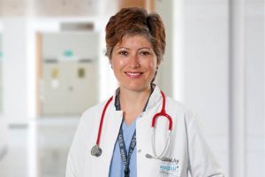 д-р Сибел Ай