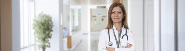 проф. д-р Йешим Йълдъръм