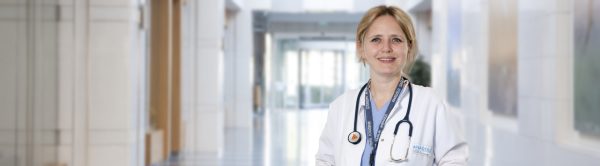 д-р Зейнеп Йълмаз