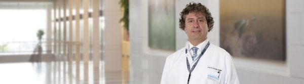 доц. д-р Хюсеин Балоглу