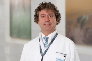 доц. д-р Хюсеин Балоглу