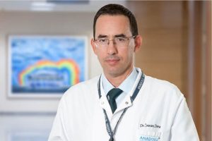 д-р Имран Дора