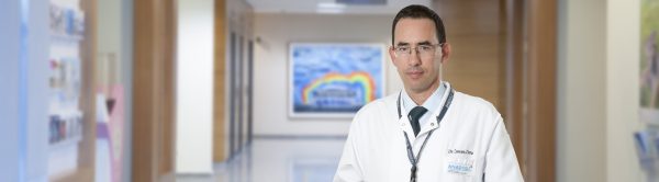 д-р Имран Дора