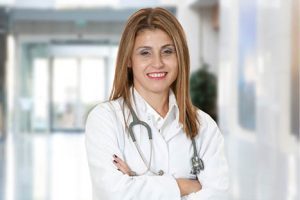 д-р Йешим Ерчетин Йозгюрел