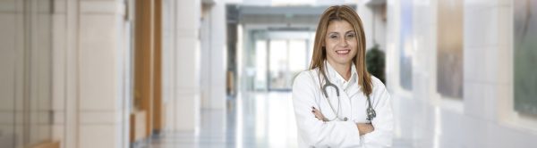 д-р Йешим Ерчетин Йозгюрел