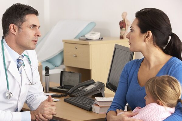 До родителите на дете, болно от рак | Anadolu Medical Center