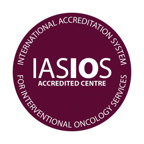 сертификат от IASIOS
