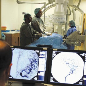 Интервенционна радиология в лечението на рак | Anadolu Medical Center