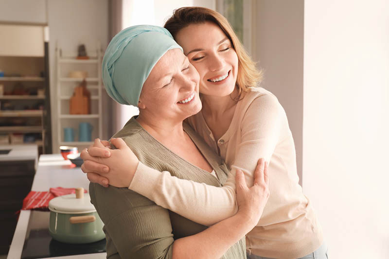 Програма за пациентите на химиотерапия | Anadolu Medical Center