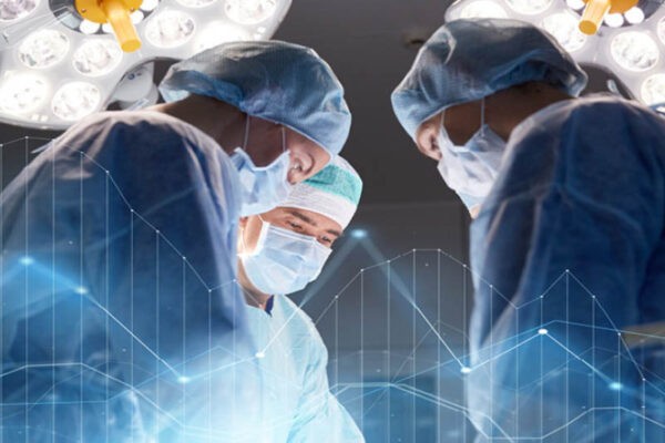 хирургия в Анадолу Медицински Център