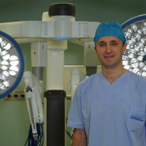 MR-TRUS Fusion – Tаргетирана диагностика за рак на простатата | Anadolu Medical Center