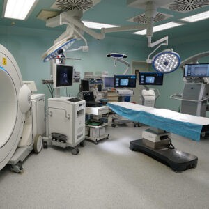 Невромониторинг за по-безопасна неврохирургия | Anadolu Medical Center