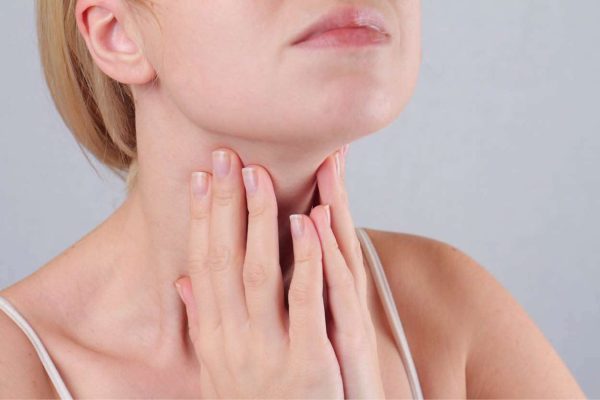 Най-важното за рак на главата и шията | Anadolu Medical Center