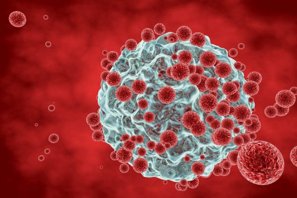 Умни лекарства срещу рак | Anadolu Medical Center