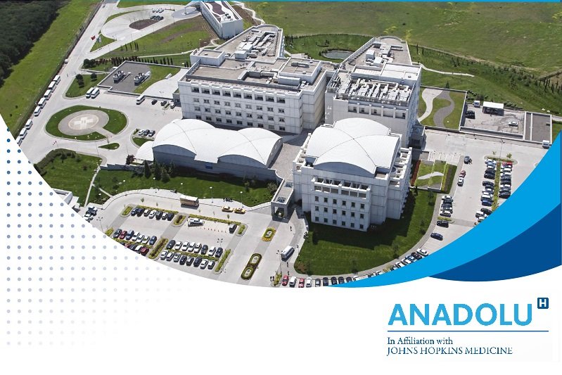 Устойчивост при земетресение | Anadolu Medical Center