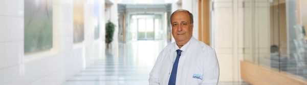 проф. д-р Саваш Кансой