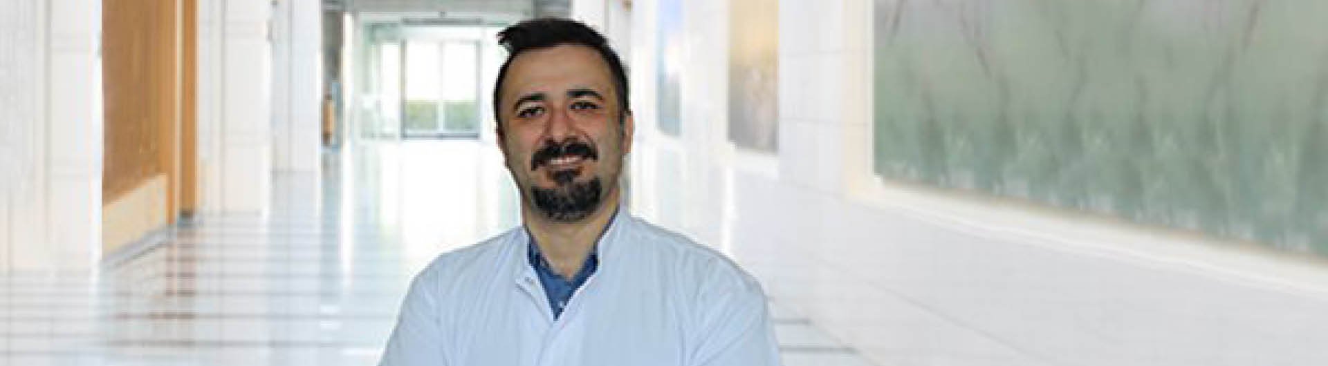 Taylan Şenol, M.D. Аssoc. Prof. 