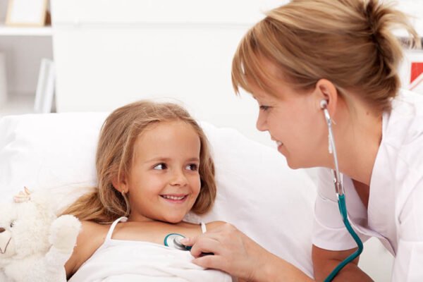 рак в детска възраст, педиатрична омкология, Анадолу Медицински Център