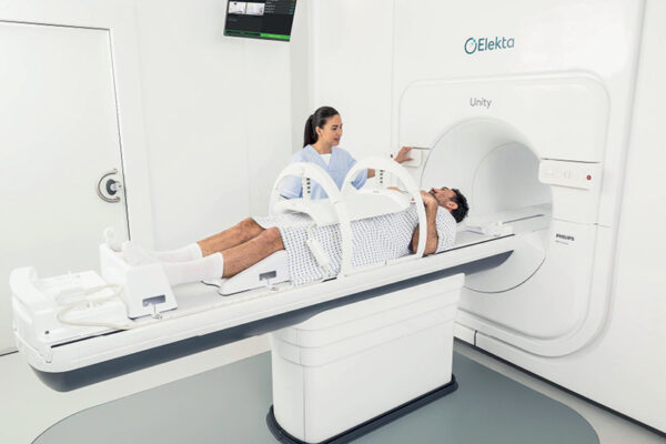 MR Linac CMM, радиационна онкология, Анадолу Медицински Цнетър