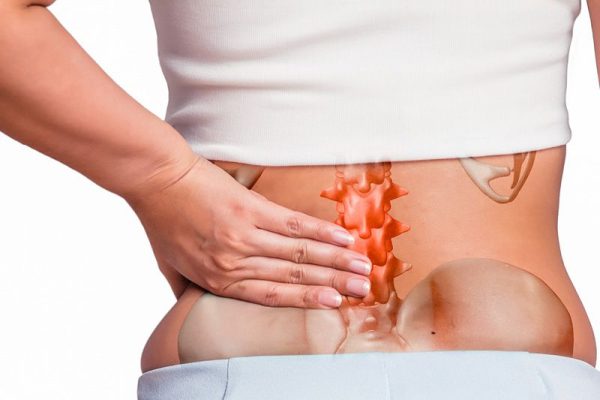 Ендоскопска операция на дискова херния | Anadolu Medical Center