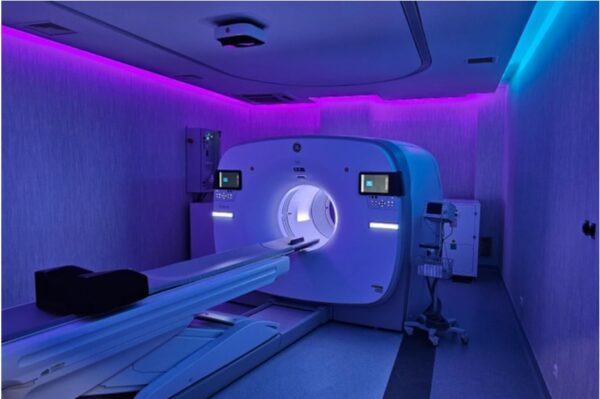 PET/CT Omni Legend - иновативна технология за образна диагностика, Анадолу Медицински Център