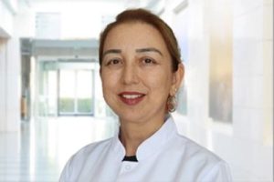 д-р Айджан Гюнер Екичи